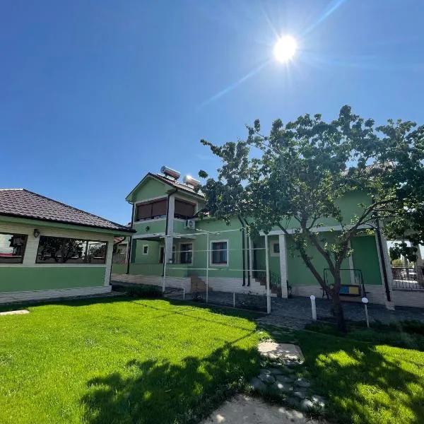 Casa Alleria，位于多亚马伊的酒店