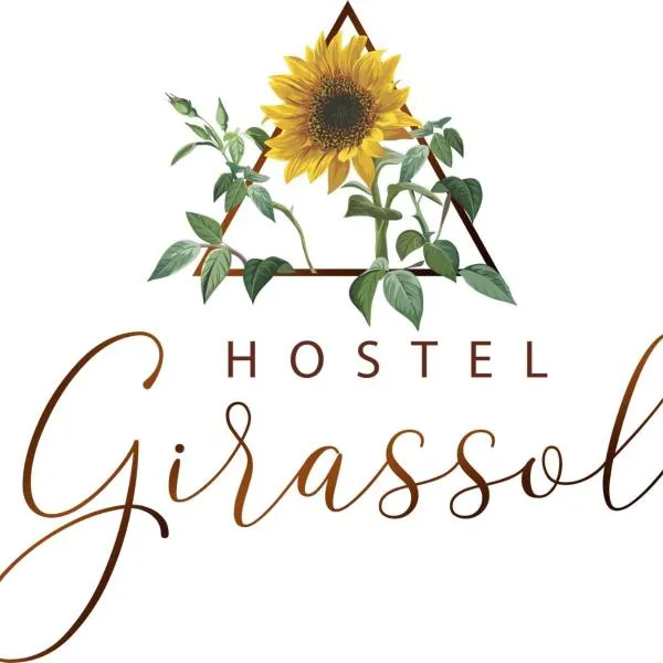HOSTEL GIRASSOL，位于托坎廷斯州蓬蒂阿尔塔的酒店