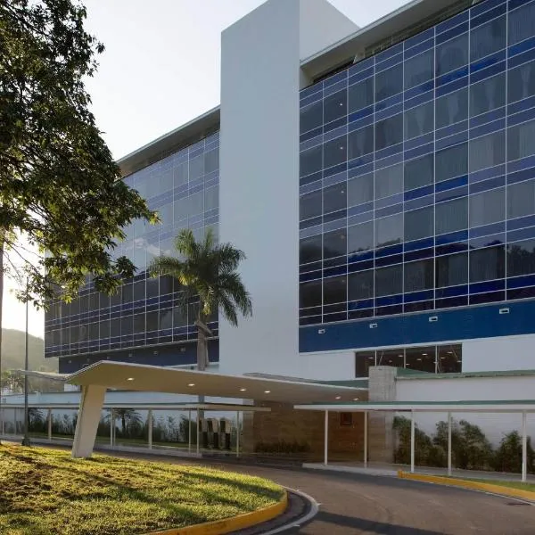 Marriott Maracay Golf Resort，位于Maracay的酒店