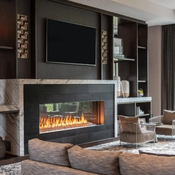 Residence Inn by Marriott Boston Waltham，位于沃尔瑟姆的酒店