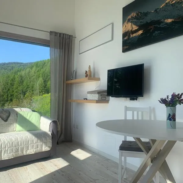 B&B Tantané，位于托尔诺的酒店