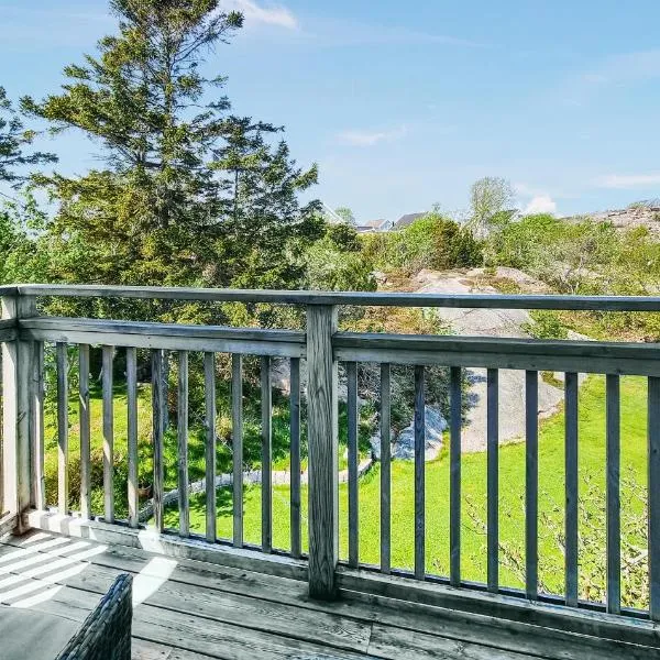 Awesome Apartment In Bohus-Malmön，位于Bohus-Malmön的酒店