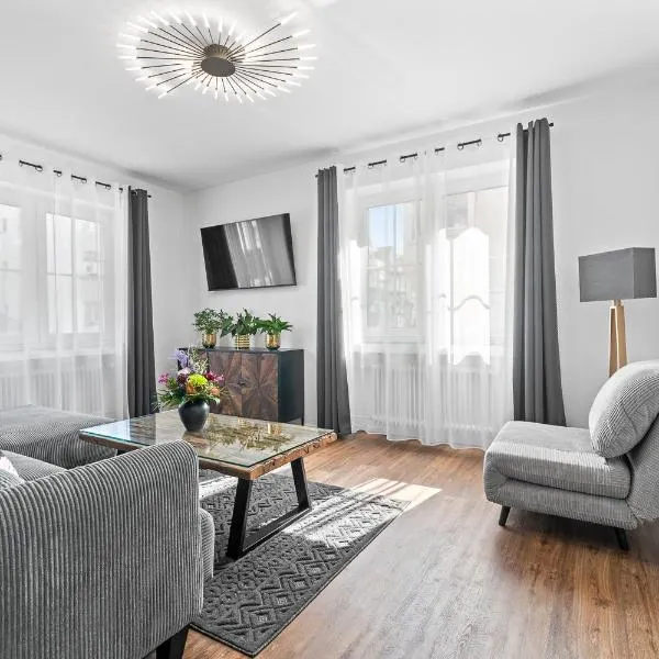 Villa Dana Bodensee，位于腓特烈港的酒店