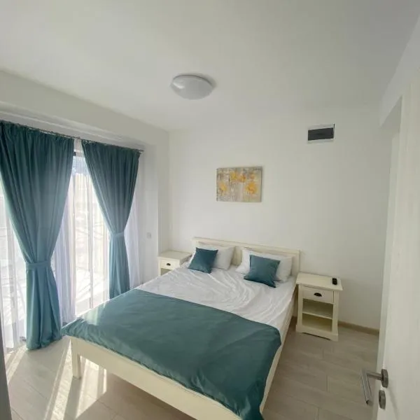 Apartament Oana，位于百乐费利克斯的酒店