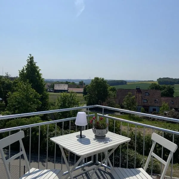 Zeit zum Wohlfühlen FeWo Hofmark,位于Pettendorf的酒店