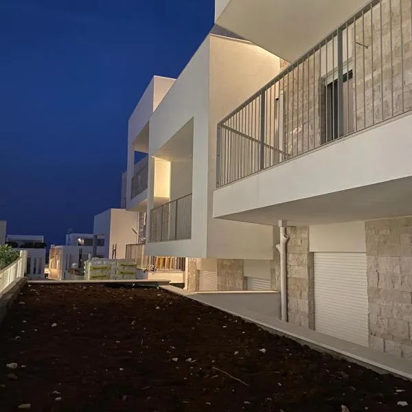 Casa d'aMare Polignano a mare，位于滨海波利尼亚诺的酒店