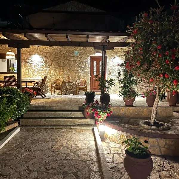 Palma Beach House，位于萨尔蒂的酒店