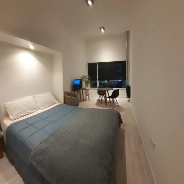 Sunset Esquel，位于埃斯克尔的酒店