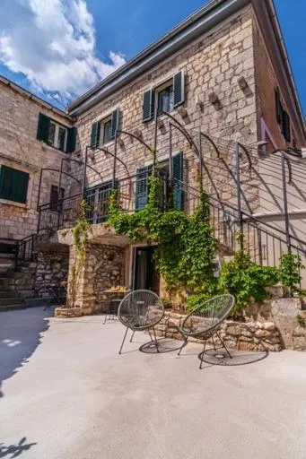 Villa Harmony，位于苏佩塔尔的酒店