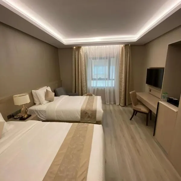 Finda Hotel，位于麦地那的酒店