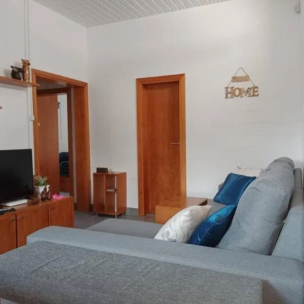 Dream View in Pico，位于Criação Velha的酒店