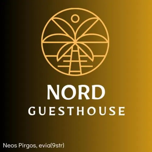Nord Guesthouse，位于内欧斯皮尔戈斯的酒店