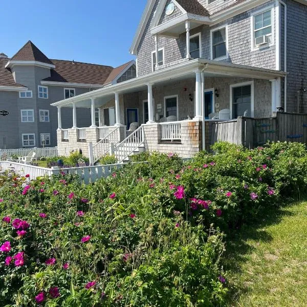 Inkwell Beach Cottage，位于奥克布拉夫斯的酒店
