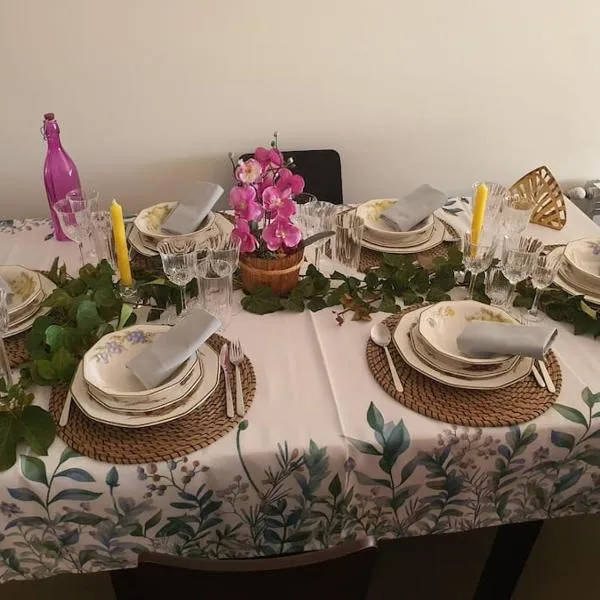 Los Girasoles，位于Almenar de Soria的酒店