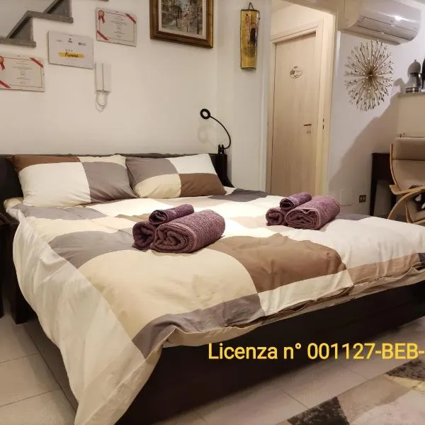 B&B Firmino，位于La Loggia的酒店