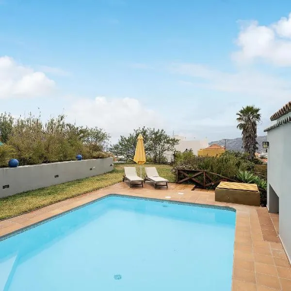 Casa La Plaza，位于埃尔帕索的酒店