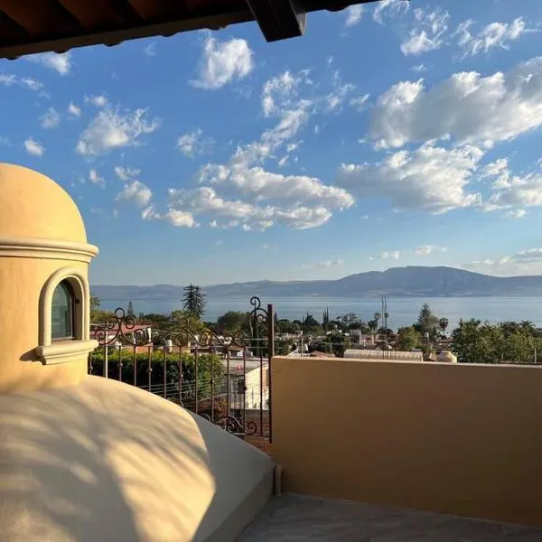 Casa Mi Pueblito，位于阿吉吉克的酒店