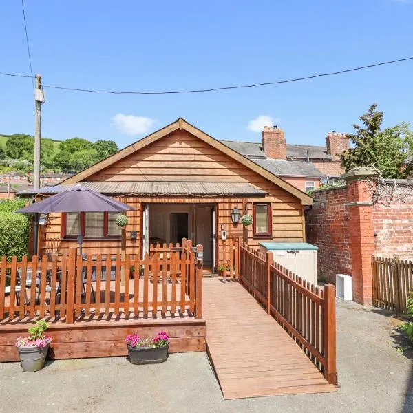 Varley Villa，位于纽敦的酒店