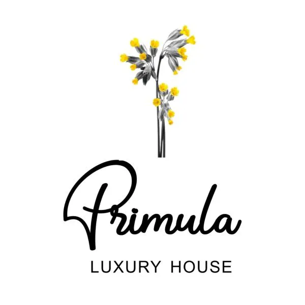 Primula，位于阿尼利奧迈措翁的酒店