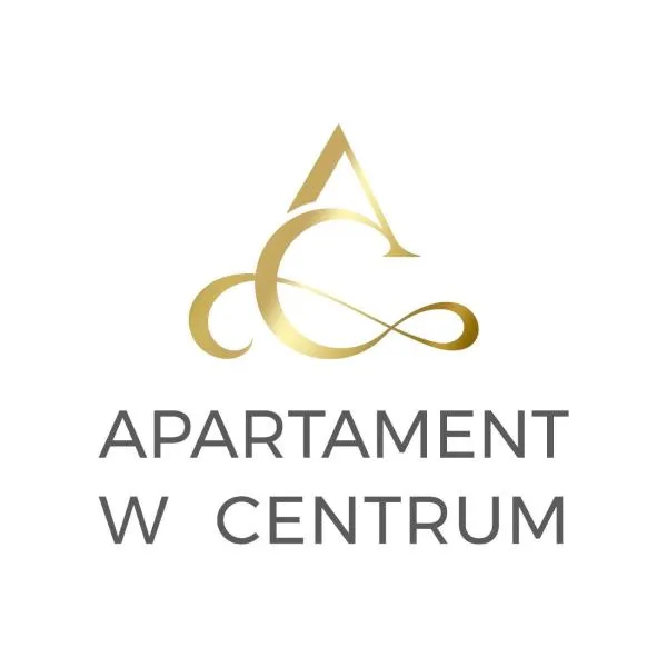 Apartament w Centrum，位于尼萨的酒店