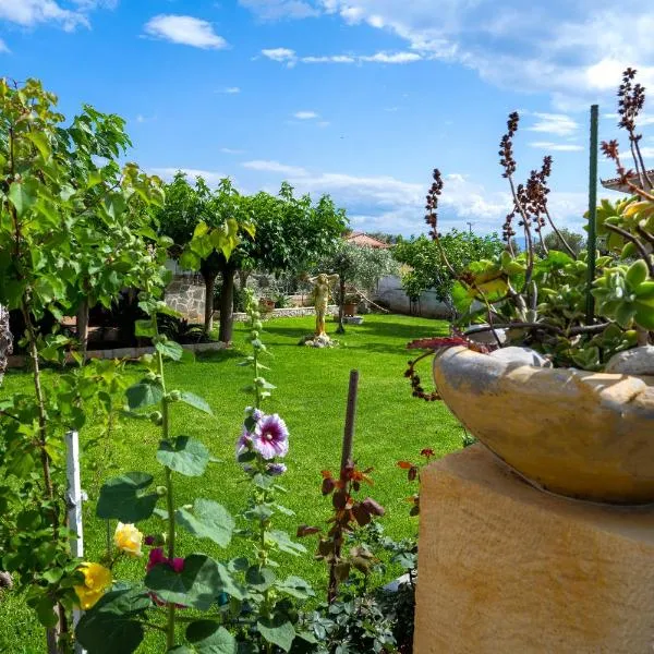 Ocean View Villa，位于基内塔的酒店