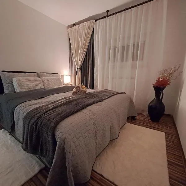 Gottscheelux，位于科切维的酒店