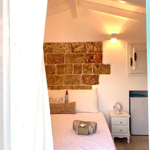 Nonna Veronica，位于Gemini的酒店