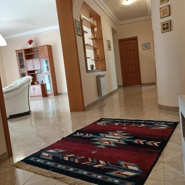 La Perla dei Templi，位于阿格里真托的酒店