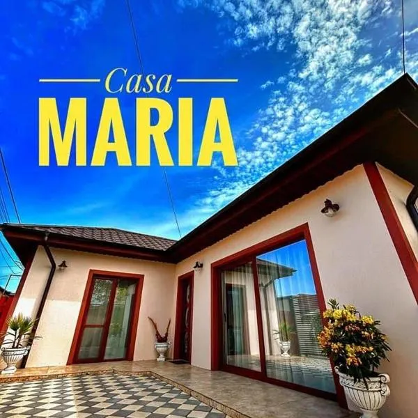 Casa Maria，位于多亚马伊的酒店