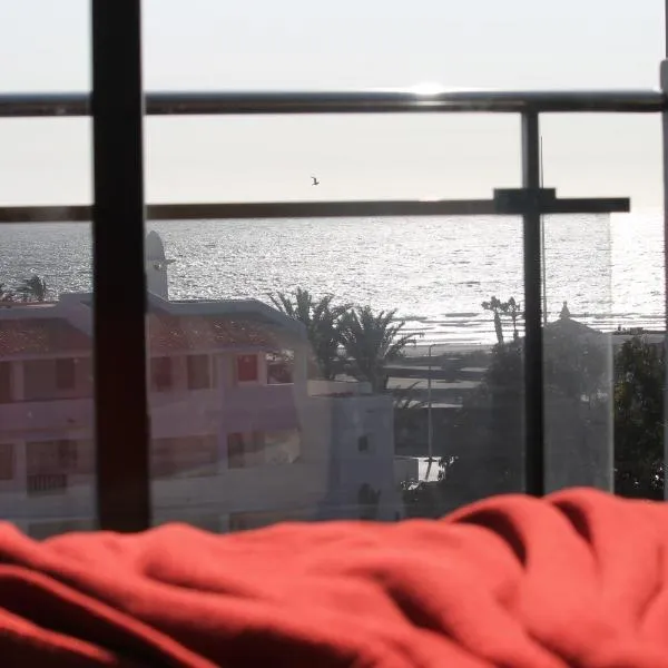 La Suite Hotel Agadir Adults Only，位于阿加迪尔的酒店