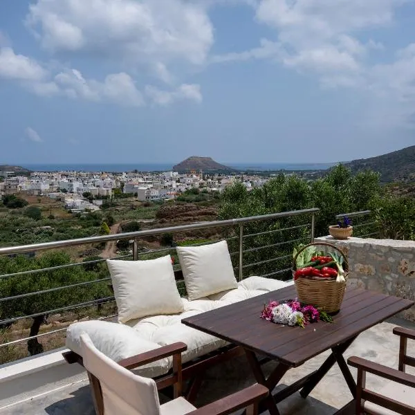 Kalithea Studio 2，位于古卡斯特隆的酒店