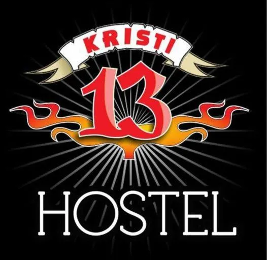 Hostel K13，位于萨兰达的酒店