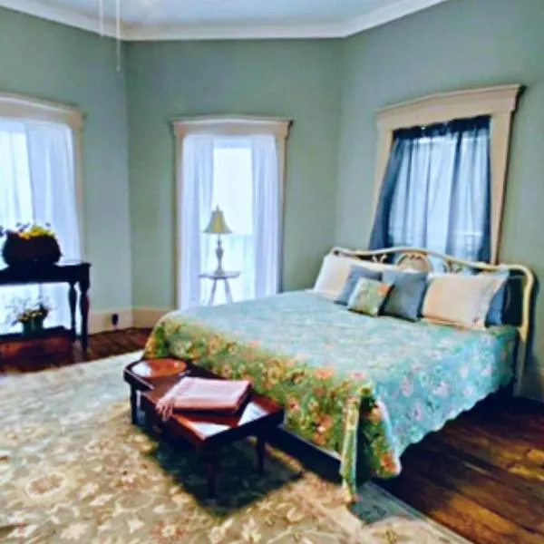 Nashville Suite 2，位于纳什维尔的酒店