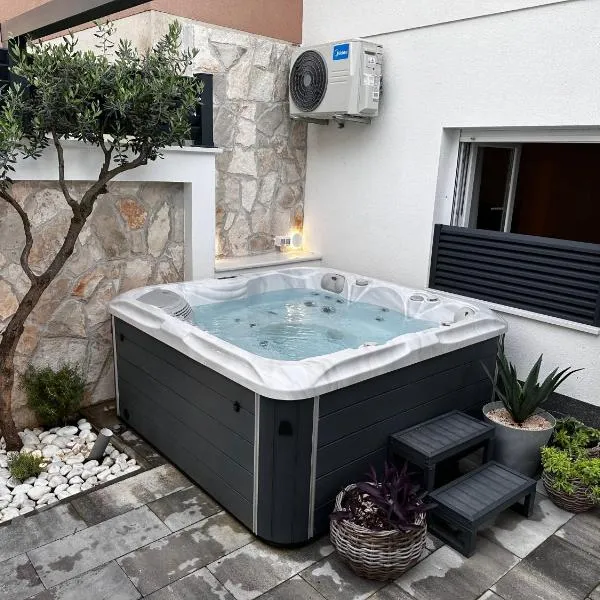 Sweet House MARCELLA，位于伊莫茨基的酒店