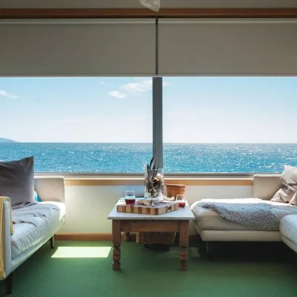 Awesome Beach House Bicheno，位于比舍诺的酒店