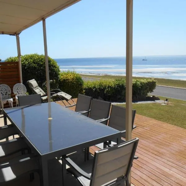 Edith's，位于Point Turton的酒店