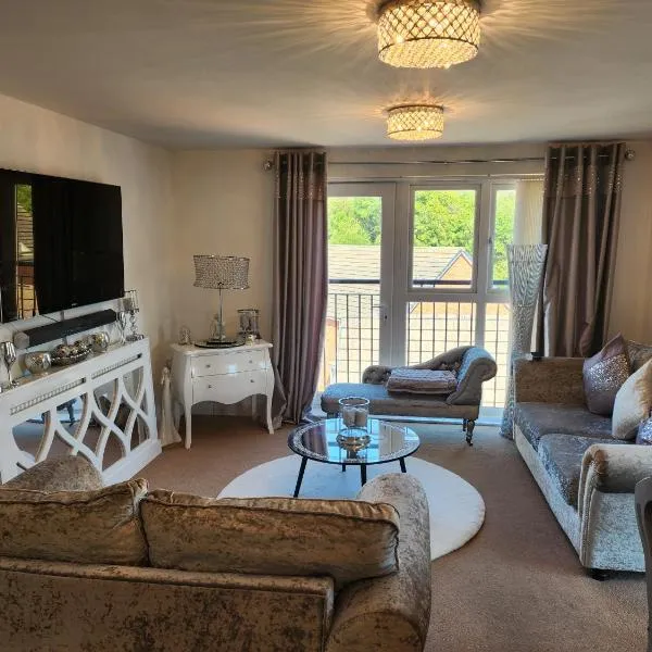 Rothwell，位于斯旺西的酒店