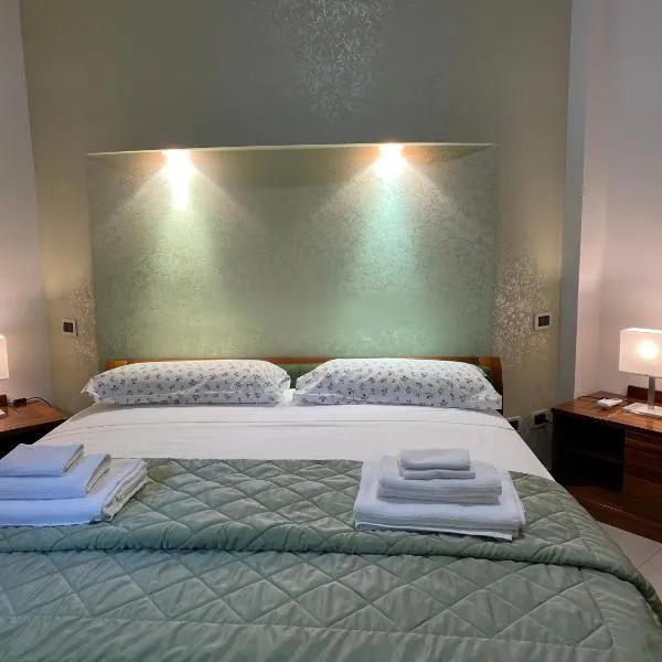 B&B Villa Paola Itri，位于伊特里的酒店