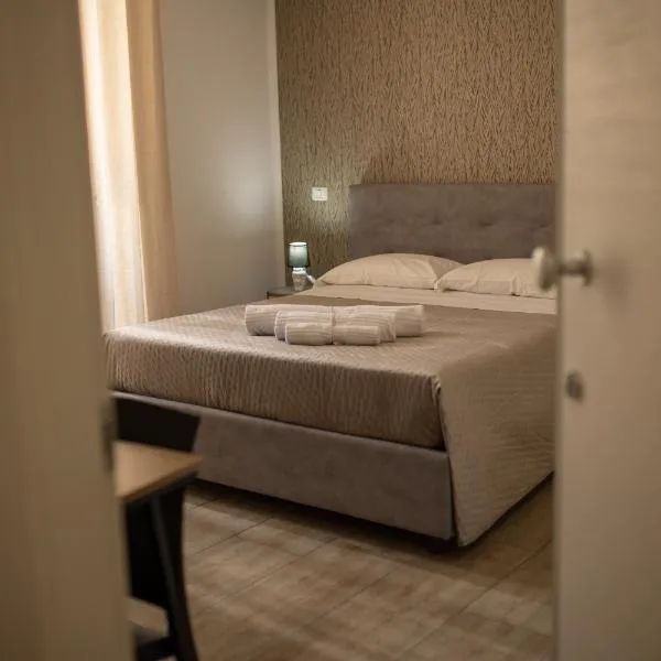 Panta Rei，位于拉默齐亚泰尔默的酒店