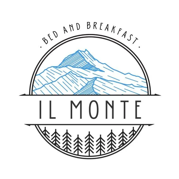 Il Monte BnB，位于Tazzola的酒店