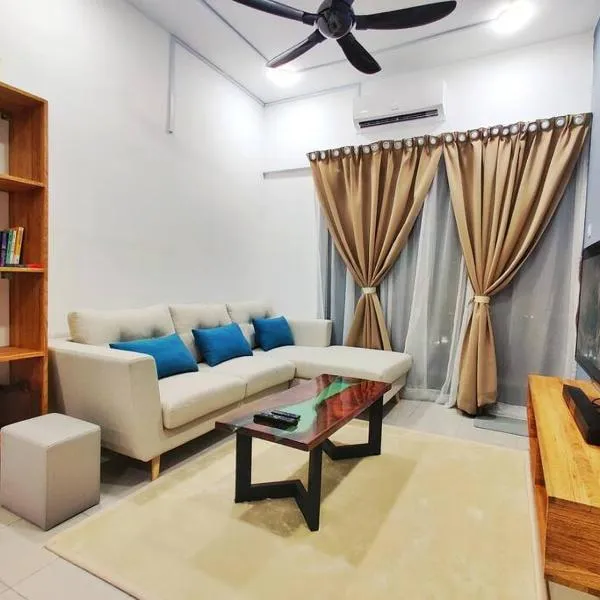 Hygge Living Kampar (Near UTAR)，位于金宝的酒店