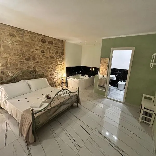 Vallata San Leonardo，位于拉古萨的酒店