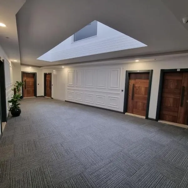 Royal Homes 404，位于安塔利亚的酒店