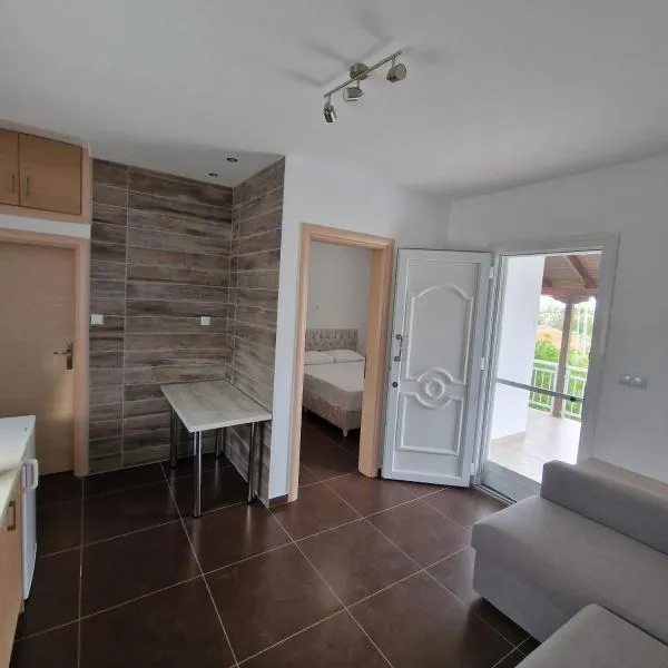 Vergia Apartment 2，位于Vergia的酒店