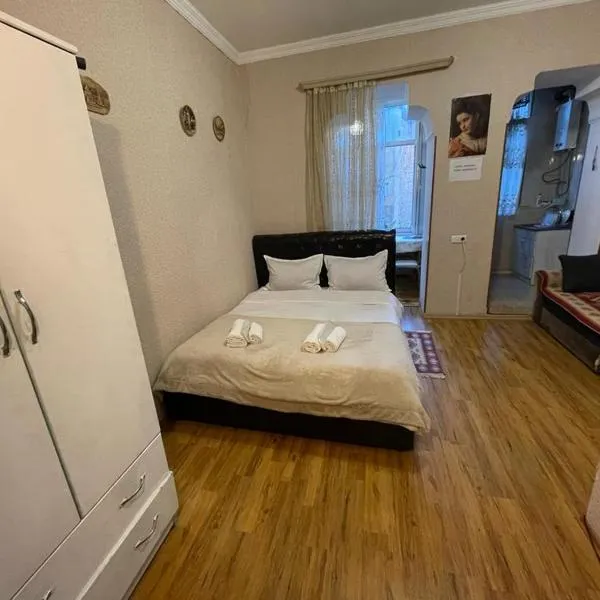 Viktoriahotel，位于第比利斯的酒店