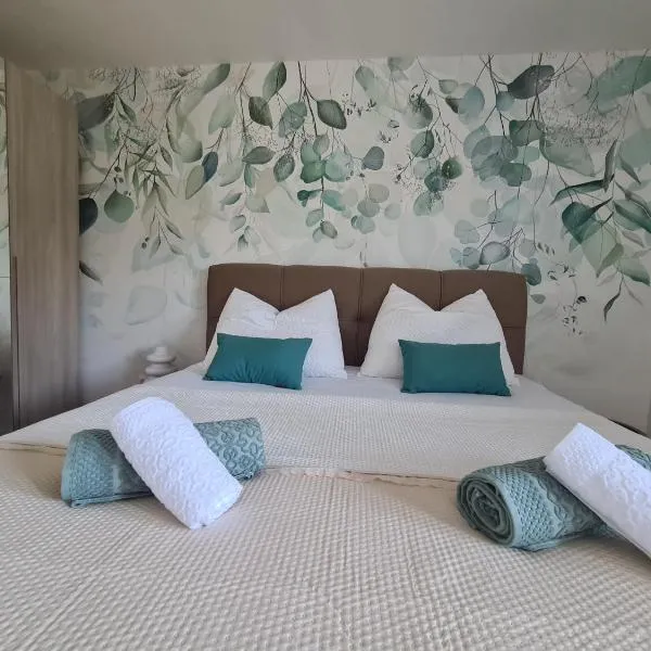 Harmony Home，位于德拉格的酒店