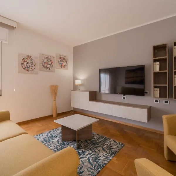 Angela Suite，位于费拉约港的酒店