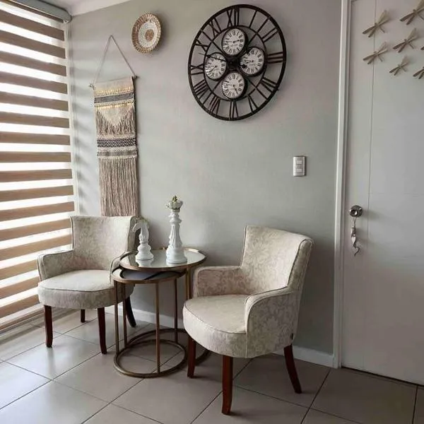 Descanso y Relajo Deluxe en La Serena，位于拉塞雷纳的酒店