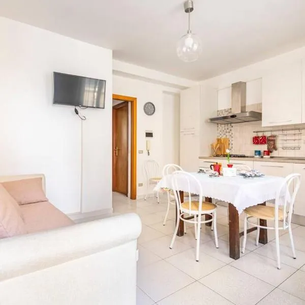 Stella Marina，位于希拉的酒店