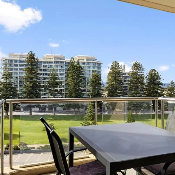 Belle Escapes - Seacrets at Glenelg，位于格莱内尔格的酒店